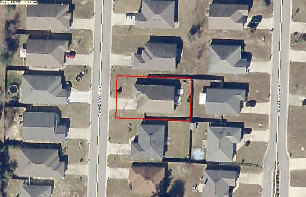 129 Sandstone Trl, Crestview, FL 32539