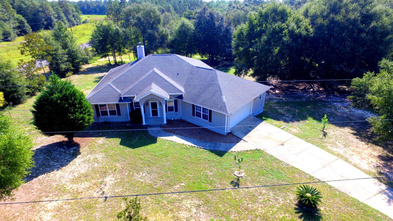 5951 OAKCREST Drive, Crestview, FL 32539