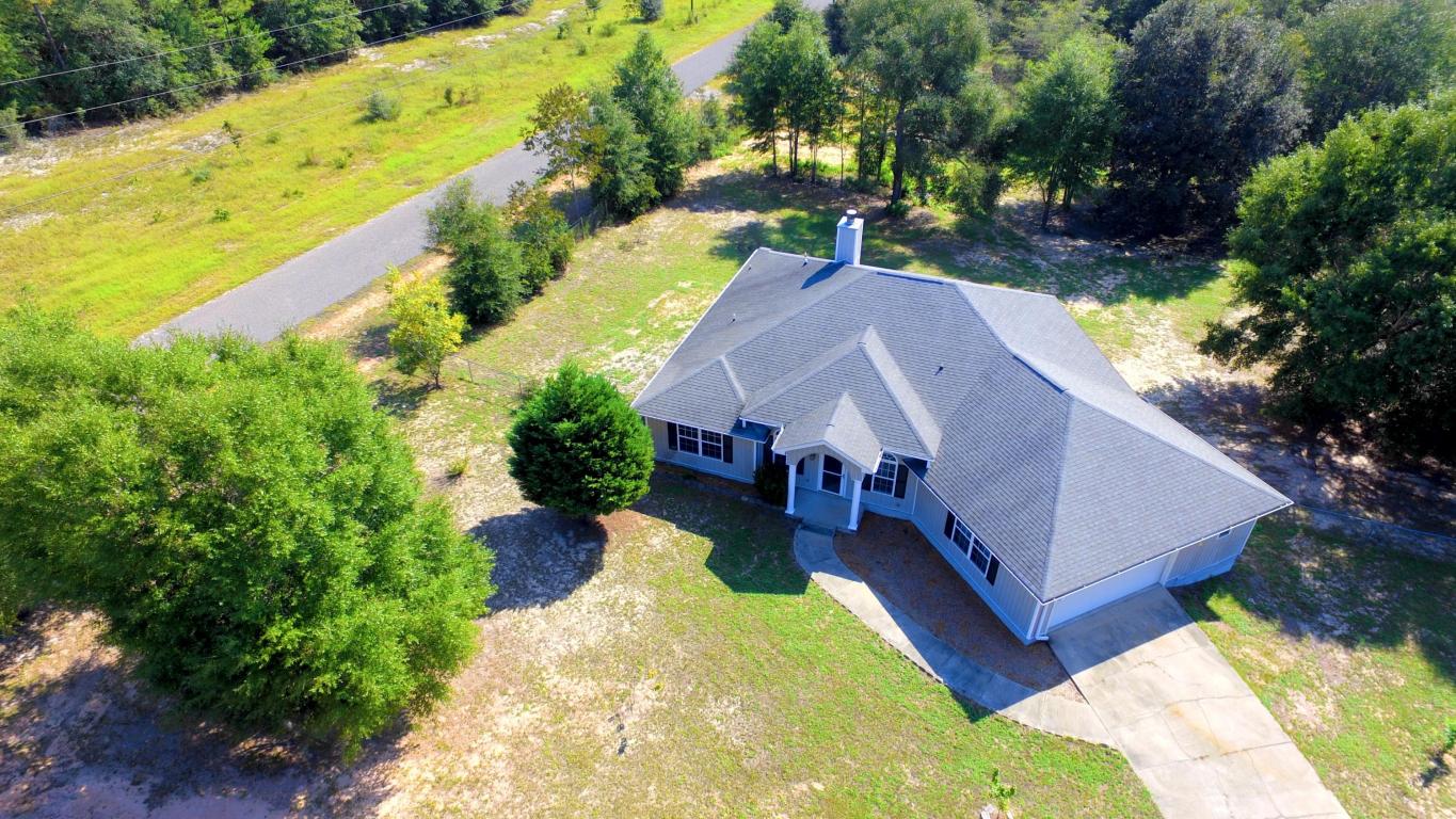 5951 OAKCREST Drive, Crestview, FL 32539
