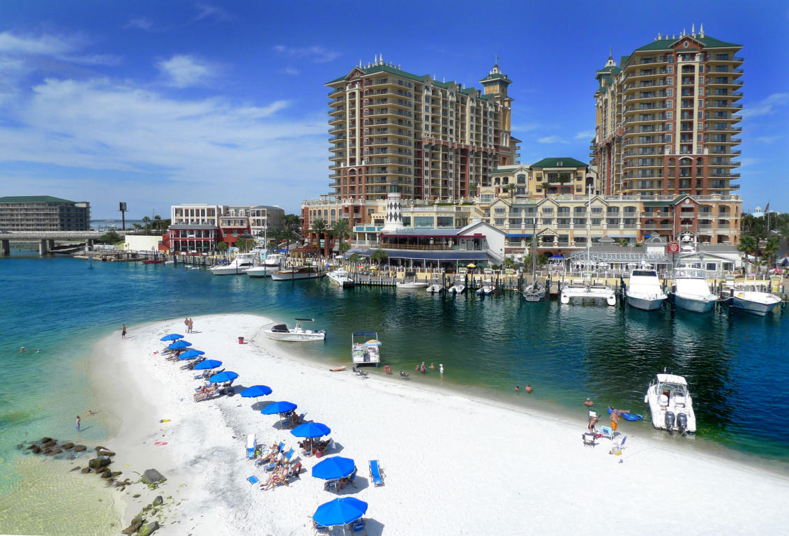10 Harbor Boulevard #E405-C, Destin, FL 32541