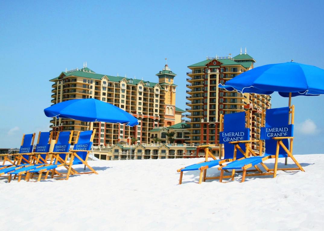 10 Harbor Boulevard #E405-C, Destin, FL 32541