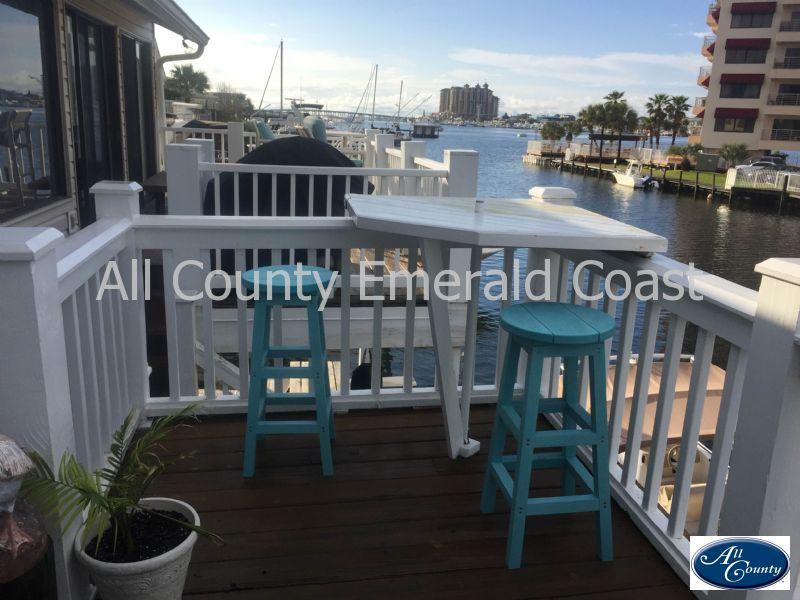 445 Gulf Shore Drive, Destin, FL 32541
