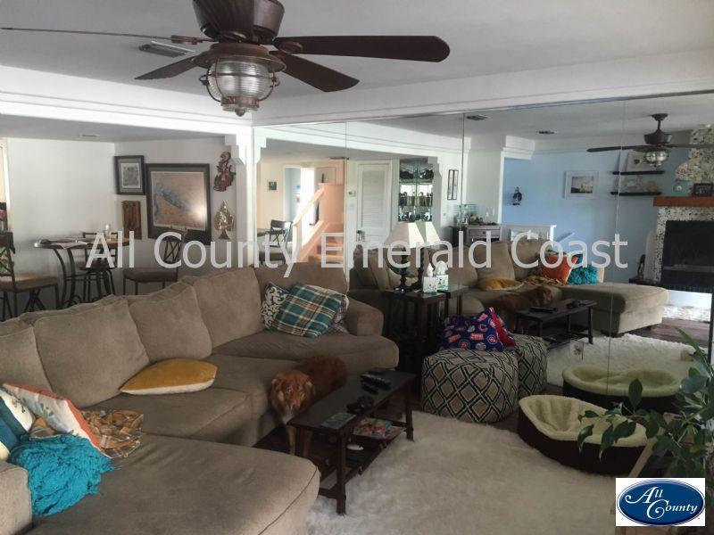 445 Gulf Shore Drive, Destin, FL 32541