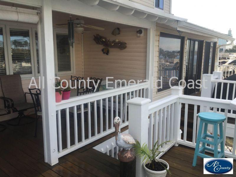 445 Gulf Shore Drive, Destin, FL 32541