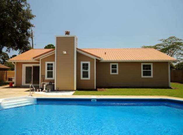 729 LEGION Drive, Destin, FL 32541