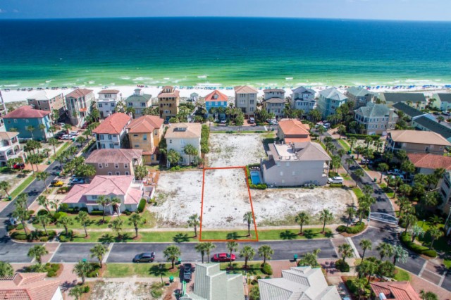Lot 4D Sandprint Drive, Destin, FL 32541