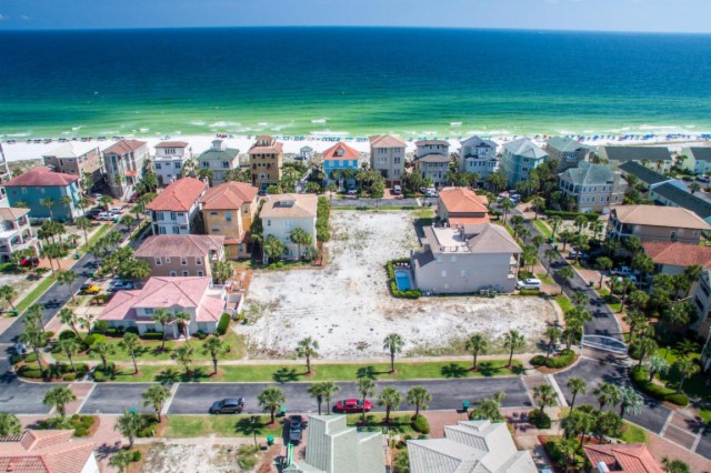 Lot 4D Sandprint Drive, Destin, FL 32541