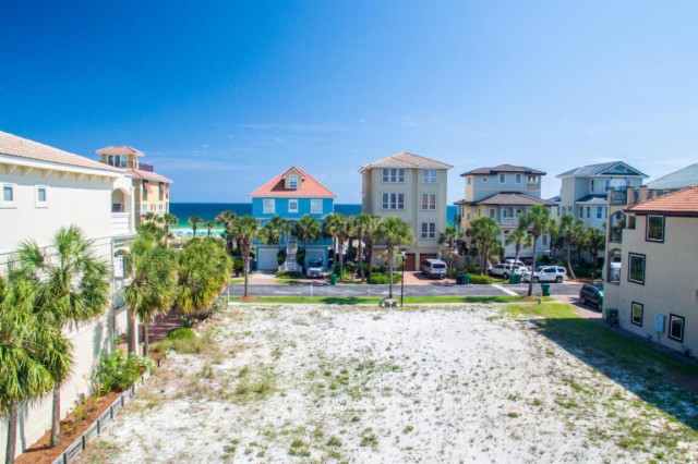 Lot 4D Sandprint Drive, Destin, FL 32541