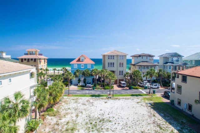 Lot 4D Sandprint Drive, Destin, FL 32541