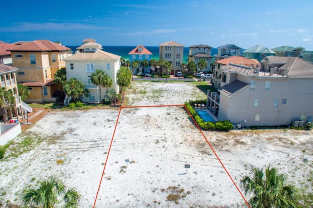 Lot 4D Sandprint Drive, Destin, FL 32541