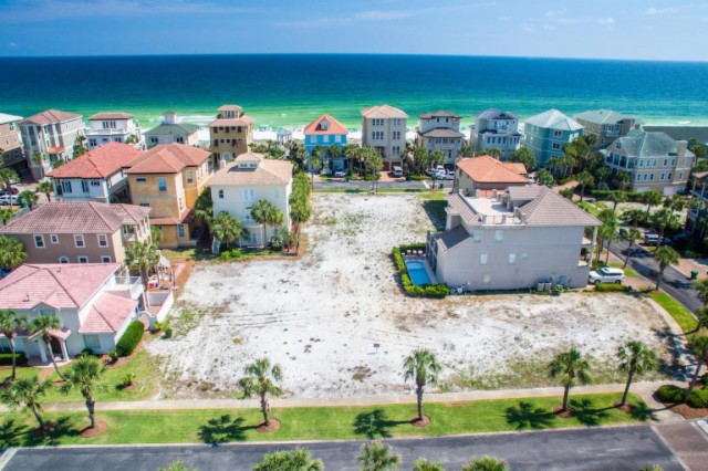 Lot 4D Sandprint Drive, Destin, FL 32541