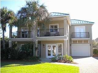 4629 Paradise Isle, Destin, FL 32541