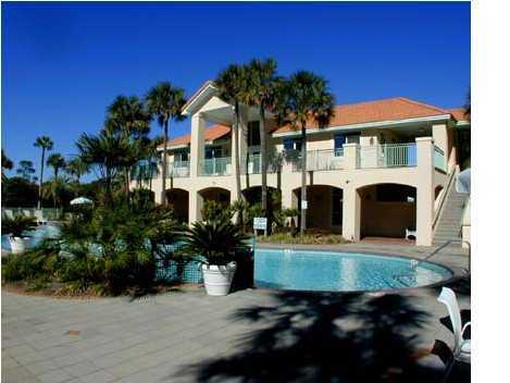 4629 Paradise Isle, Destin, FL 32541