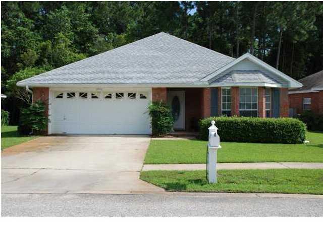 3900 MESA Road, Destin, FL 32541