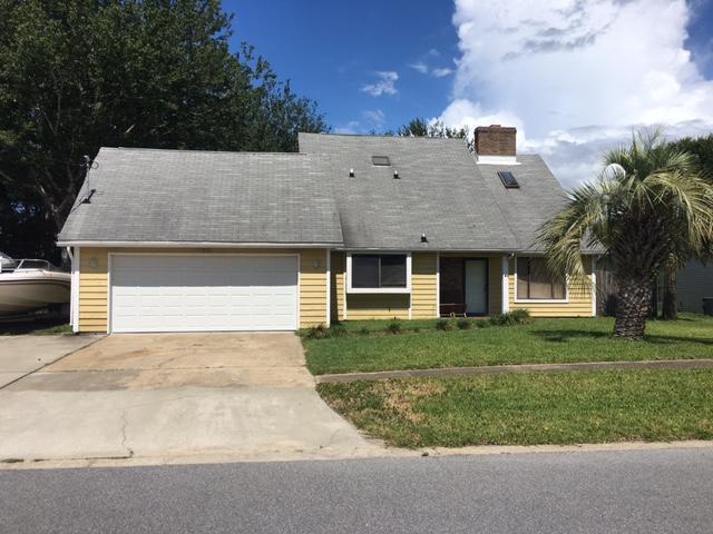 352 SAILFISH Drive, Destin, FL 32541