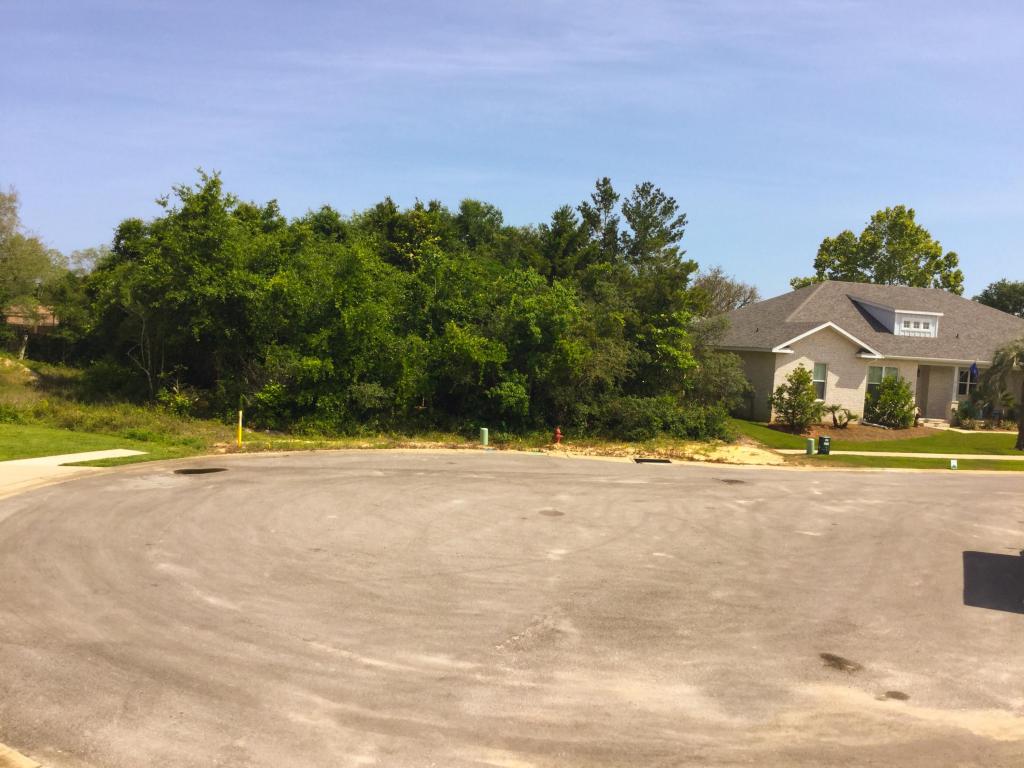 Lot 2 Blue Marlin Court, Destin, FL 32541
