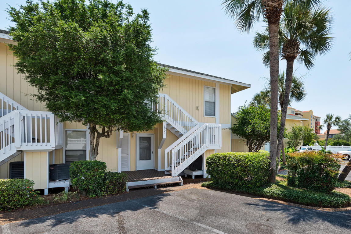 775 GULF SHORE Drive, Destin, FL 32541