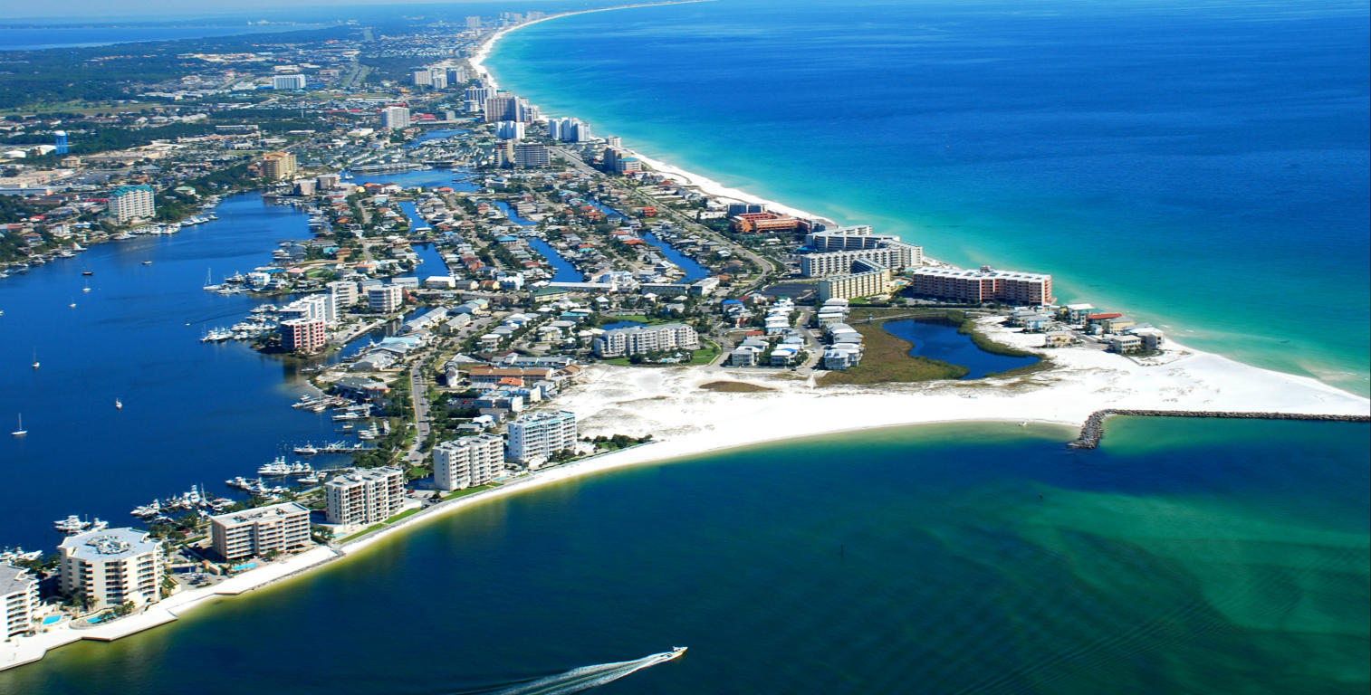 500 Gulf Shore Drive, Destin, FL 32541