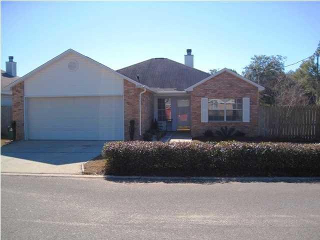 1882 TINE Court, Fort Walton Beach, FL 32547