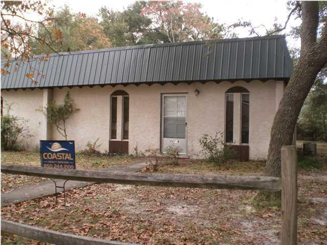 1007 Hondo Avenue, Fort Walton Beach, FL 32547