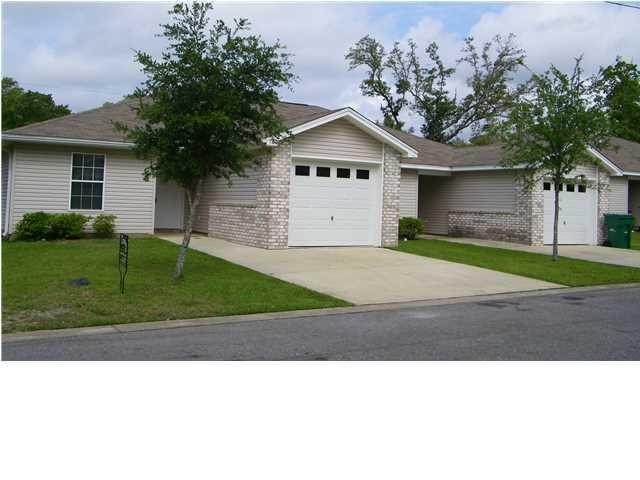 806 Hayley Marie Court, Fort Walton Beach, FL 32547