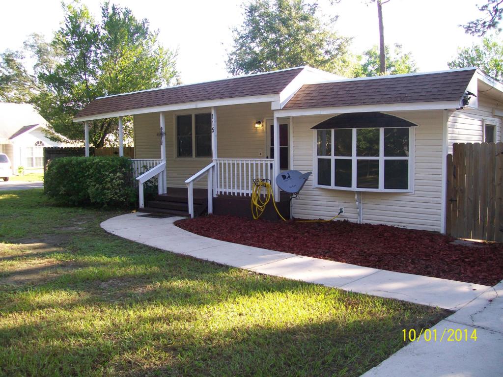 115 HAWKINS Road, Fort Walton Beach, FL 32547