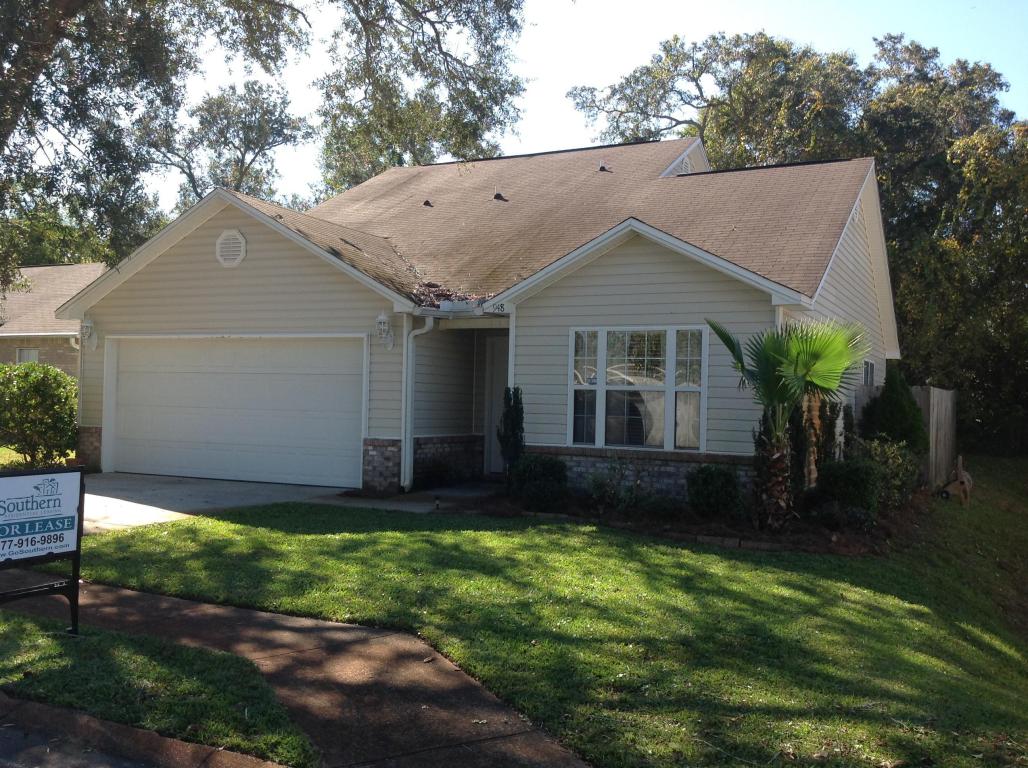 948 SCENIC OAK Lane, Fort Walton Beach, FL 32547