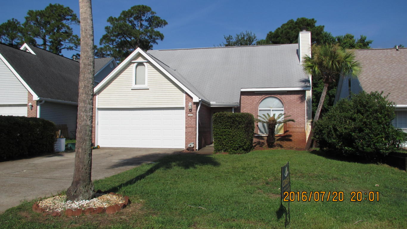 126 SCRANTON Street, Fort Walton Beach, FL 32547