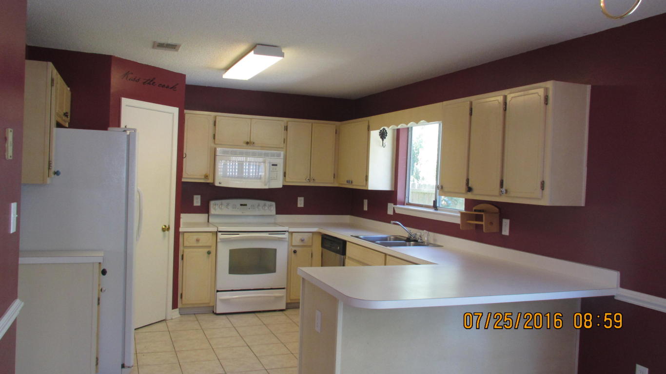 126 SCRANTON Street, Fort Walton Beach, FL 32547