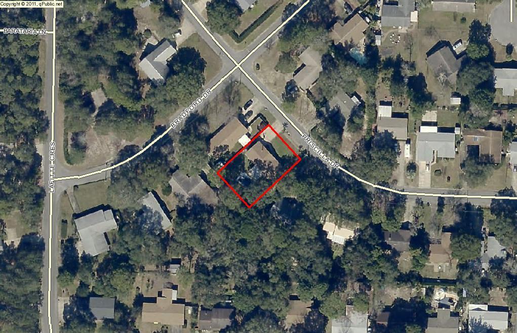 216 PRISCILLA Dr, Fort Walton Beach, FL 32547
