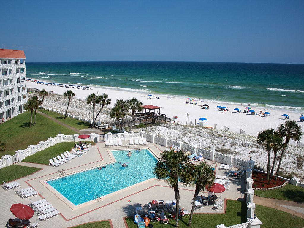 909 Santa Rosa Boulevard, Fort Walton Beach, FL 32548