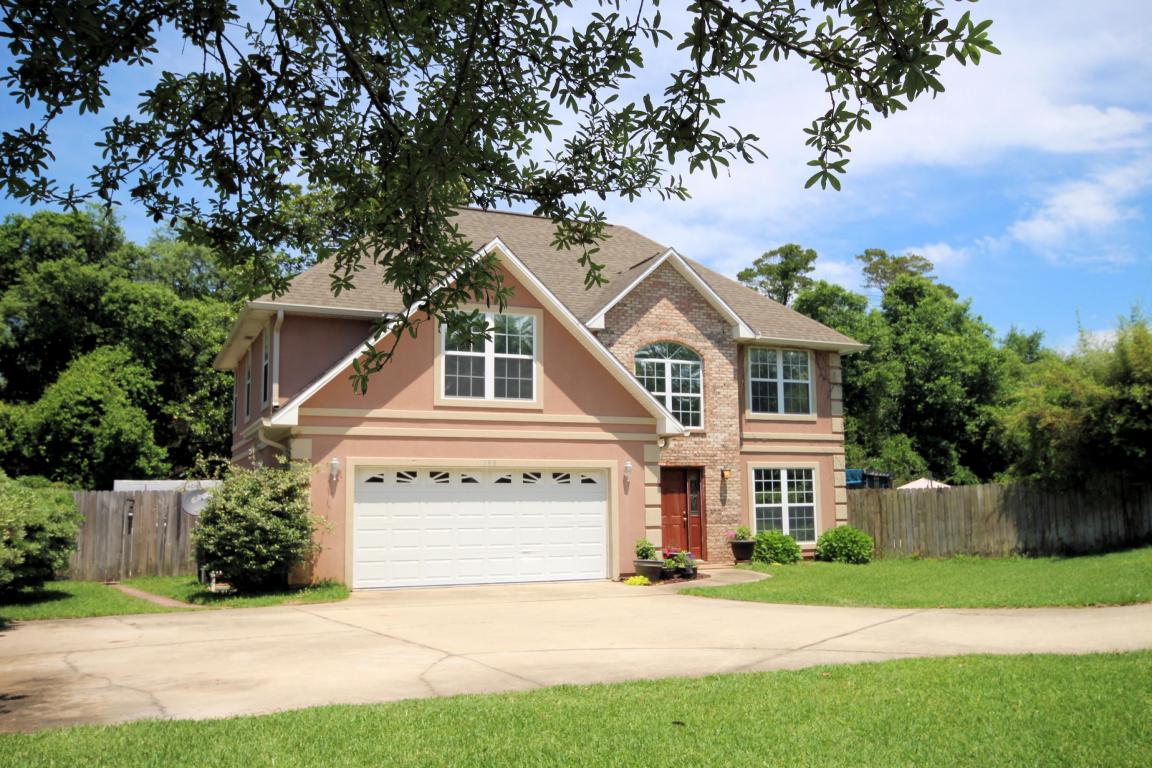199 NW Beal Parkway, Fort Walton Beach, FL 32548