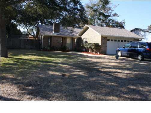 120 Audrey, Fort Walton Beach, FL 32548