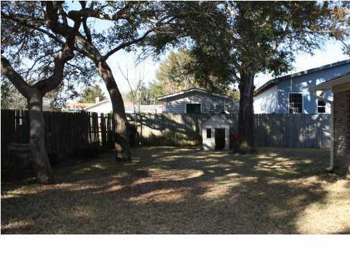 120 Audrey, Fort Walton Beach, FL 32548