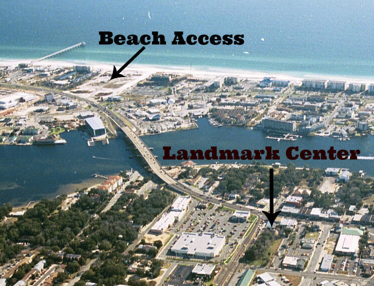 223 SE MIRACLE STRIP Parkway, Fort Walton Beach, FL 32548
