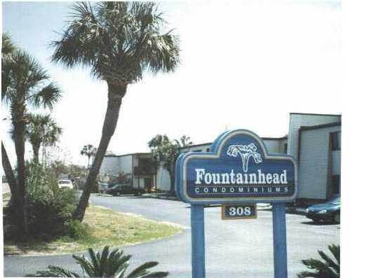308 SW Miracle Strip Parkway, Fort Walton Beach, FL 32548