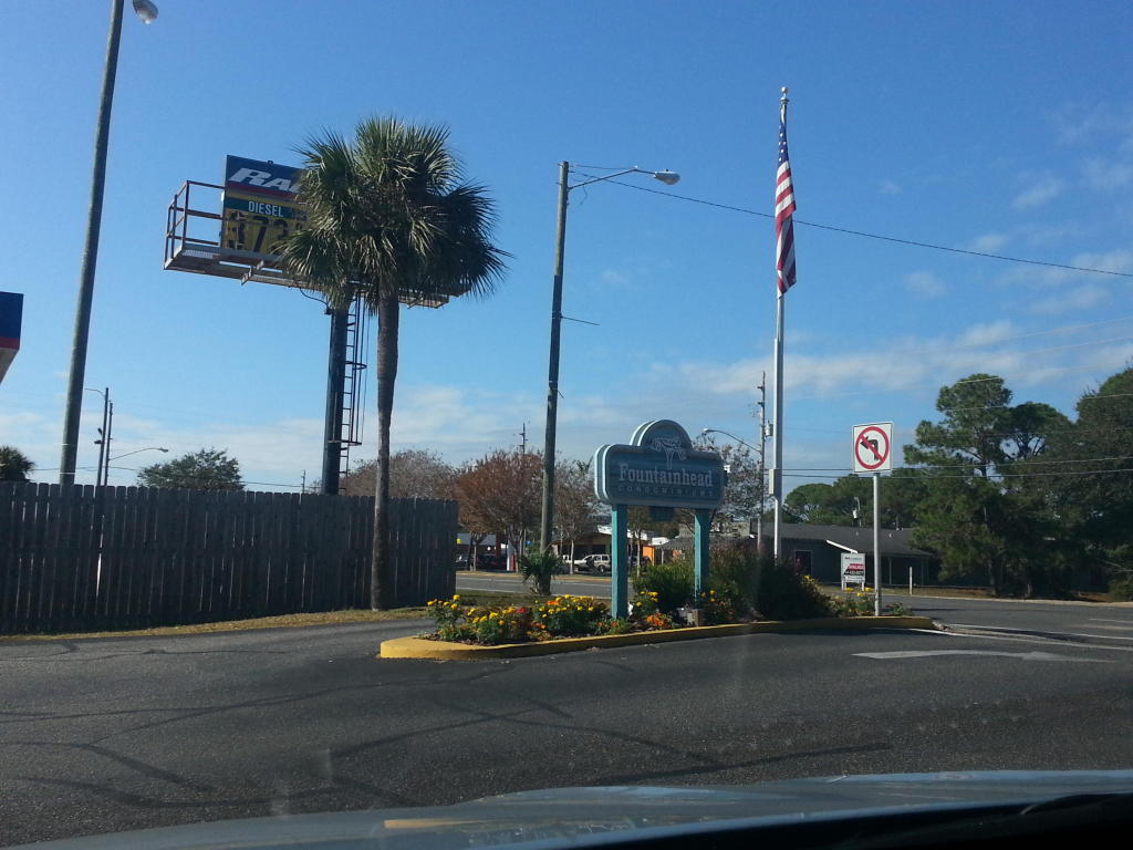 308 SW Miracle Strip Parkway, Fort Walton Beach, FL 32548