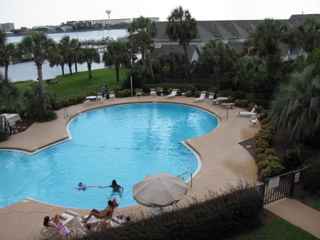 214 SW Miracle Strip Parkway, Fort Walton Beach, FL 32548