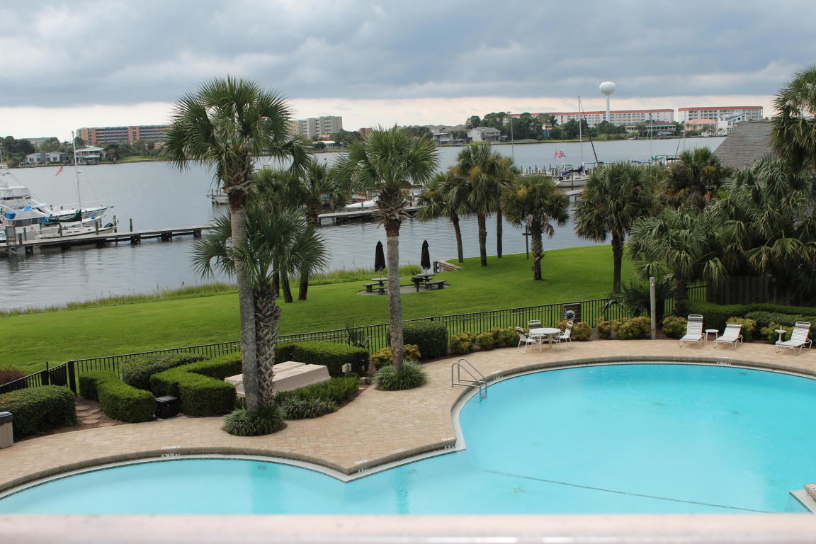 214 SW Miracle Strip Parkway, Fort Walton Beach, FL 32548