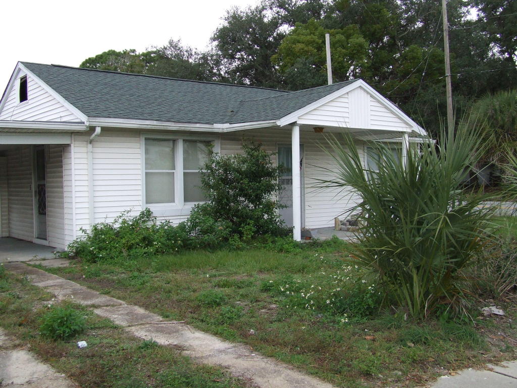 120 SW Beal Parkway, Fort Walton Beach, FL 32548