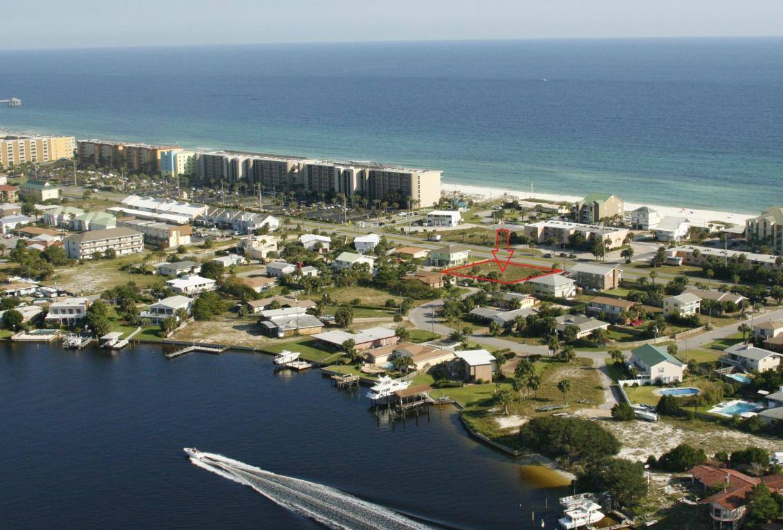 401 Cobia Avenue, Fort Walton Beach, FL 32548