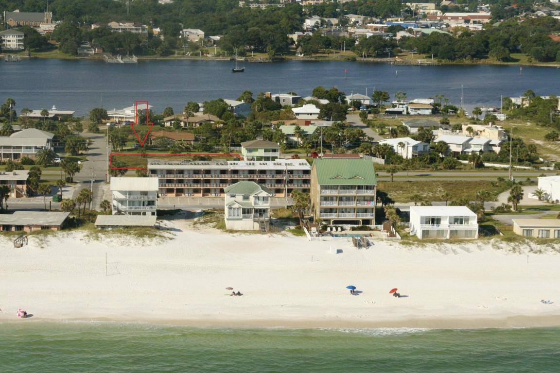 401 Cobia Avenue, Fort Walton Beach, FL 32548