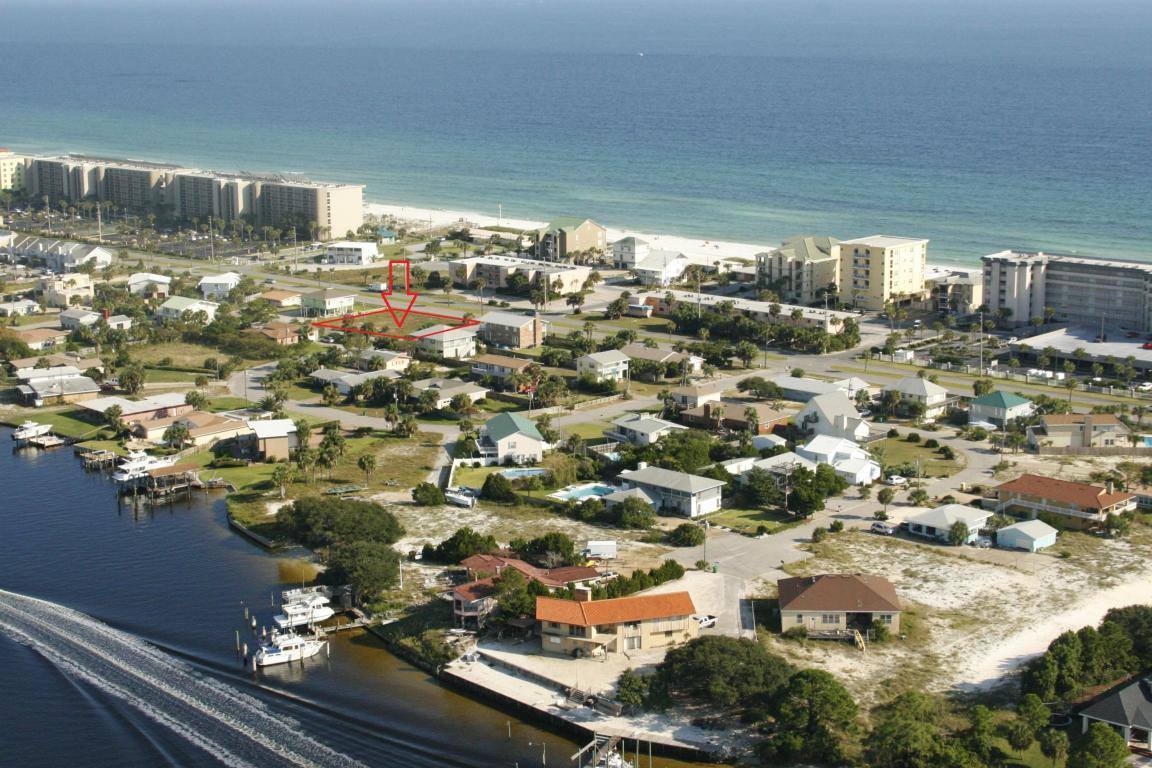 401 Cobia Avenue, Fort Walton Beach, FL 32548