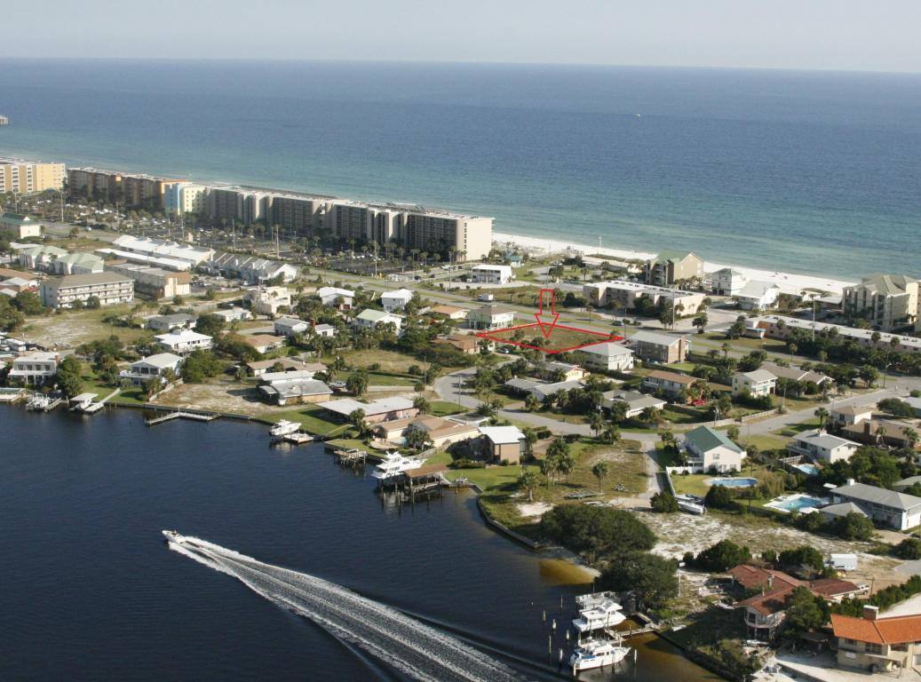 401 Cobia Avenue, Fort Walton Beach, FL 32548