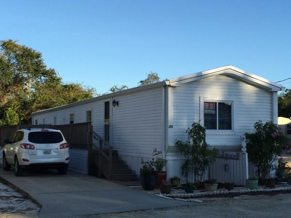 Destin East Mobile Home Park 9950 US HWY 98 W Lot J-13Destin, FL 32550