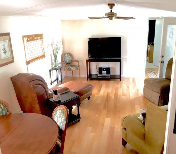 Destin East Mobile Home Park 9950 US HWY 98 W Lot J-13Destin, FL 32550