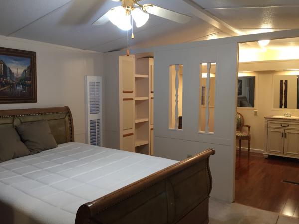Destin East Mobile Home Park 9950 US HWY 98 W Lot J-13Destin, FL 32550