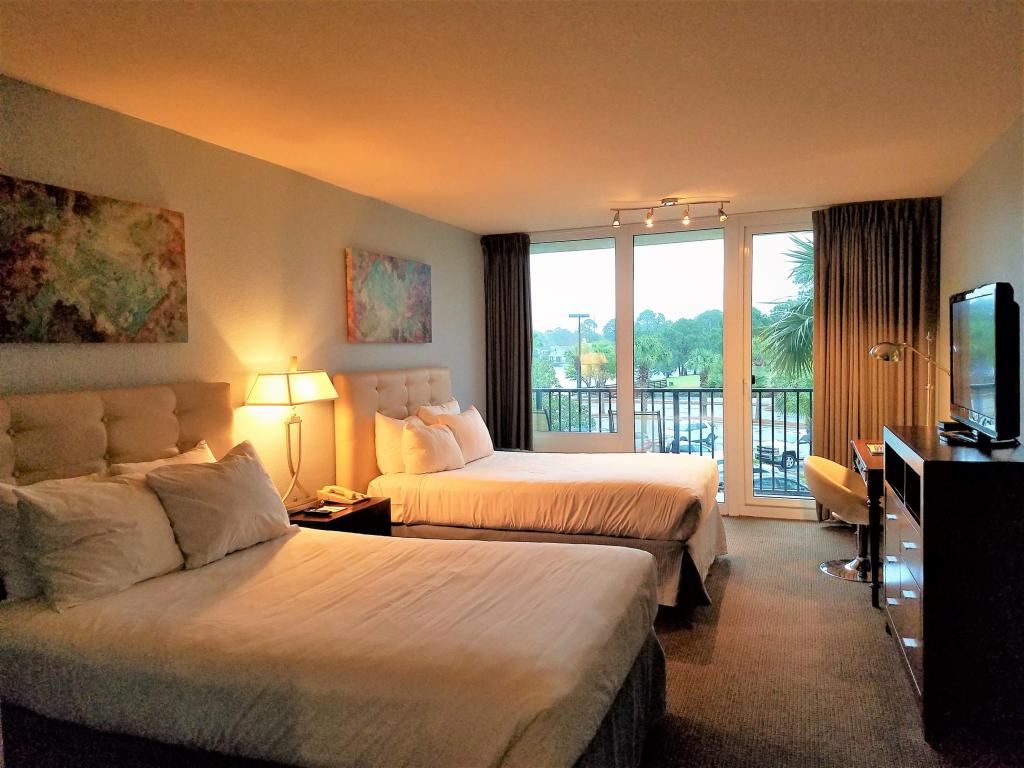 200 N Sandestin Boulevard, Miramar Beach, FL 32550