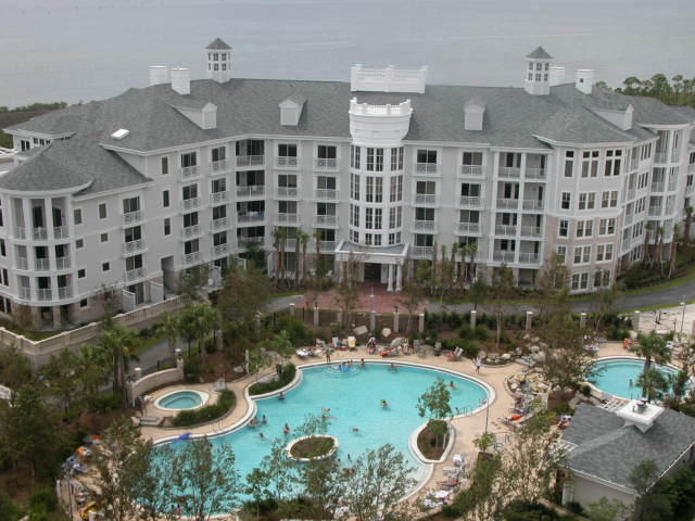 9700 Grand Sandestin Boulevard, Miramar Beach, FL 32550