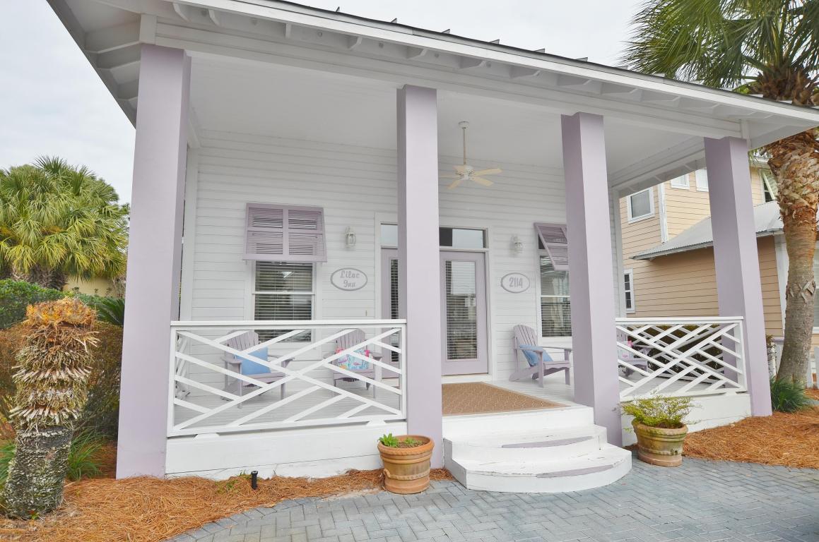 2114 CLIPPER Cove, Miramar Beach, FL 32550